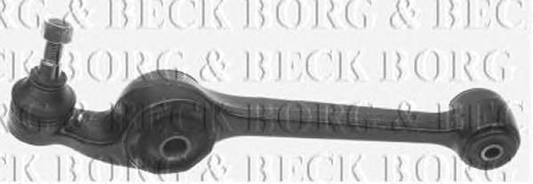 5021461 Ford Wahacz zawieszenia przedniego dolny lewy