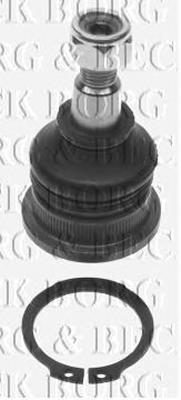 MB241883 Mitsubishi Sworzeń wahacza dolny