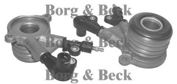 Cylinder roboczy sprzęgła (wysprzęglik) w komplecie z łożyskiem wyciskowym Mercedes 0002541808 cena, od 64,85 USD