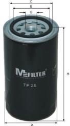 Filtr oleju Volvo 1328162 cena, od 10,32 USD