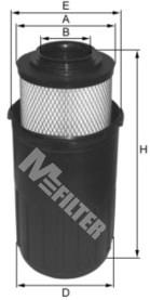 Filtr powietrza Shafer SX388 cena, od 27,98 USD