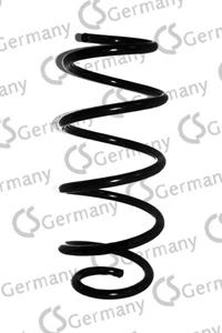 Sprężyna przednia Japan Parts ZC3553H