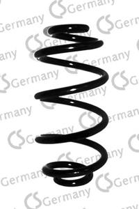 14950639 CS Germany Sprężyna tylna
