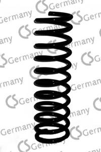 14950635 CS Germany Sprężyna tylna