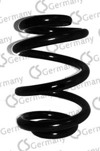 14950673 CS Germany Sprężyna tylna