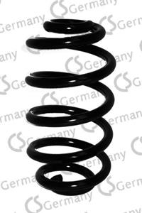 Do koszyka 600360 Maxgear Sprężyna tylna