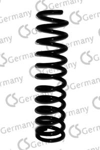 14319400 CS Germany Sprężyna przednia