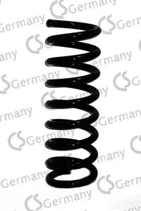 Do koszyka 2103243304 Mercedes Sprężyna tylna