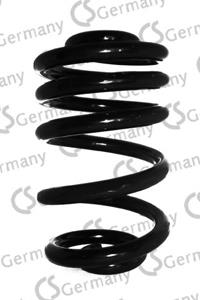 14319577 CS Germany Sprężyna tylna
