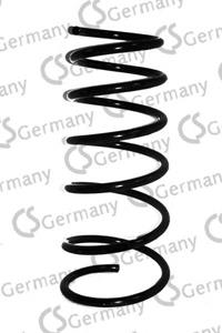 14871081 CS Germany Sprężyna przednia