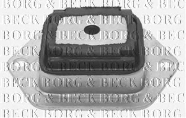 Do koszyka 515262 Peugeot/Citroen Poduszka tylnej belki