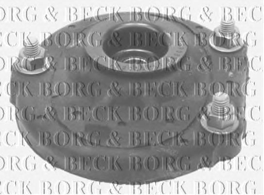 1609274780 Peugeot/Citroen Podpora amortyzatora przedniego lewego