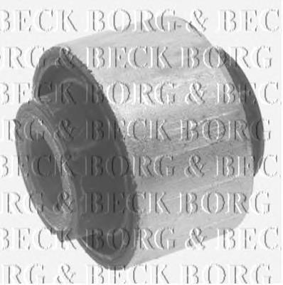 Silentblock przedniego wahacza dolnego 50699 3RG