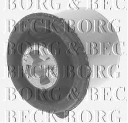 1204338 Ford Silentblock tylnej belki