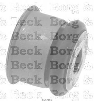 0302275 General Motors Tuleja (poduszka) przedniej belki