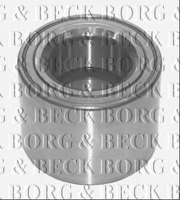 VKBC20005 SKF Łożysko piasty przedniej