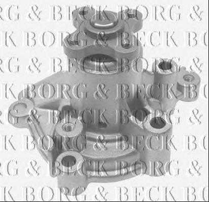 Do koszyka 1623097580 Peugeot/Citroen Pompa chłodząca wodna