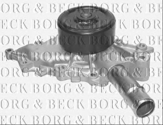 Pompa chłodząca wodna Mercedes A6112000401