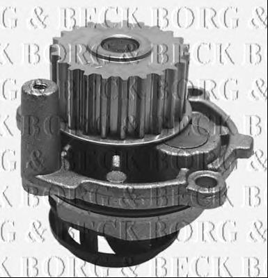 Pompa chłodząca wodna 06B121011A VAG