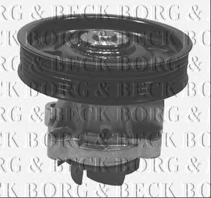 46338675 Fiat/Alfa/Lancia Pompa chłodząca wodna
