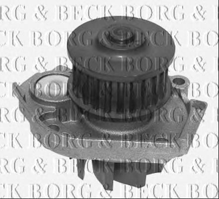 Do koszyka 55204538 Fiat/Alfa/Lancia Pompa chłodząca wodna