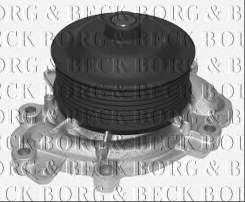 Pompa chłodząca wodna Chrysler 5175580AA
