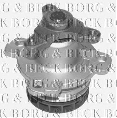 Do koszyka 8660003258 Renault (RVI) Pompa chłodząca wodna