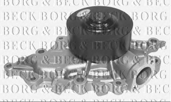 5086581AA Chrysler Pompa chłodząca wodna