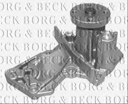 Do koszyka 1376162 Ford Pompa chłodząca wodna