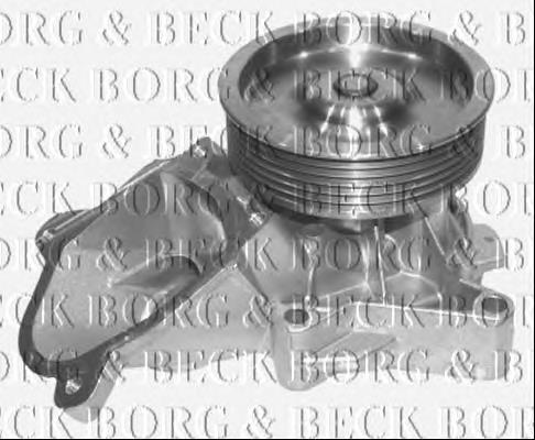 Pompa chłodząca wodna do BMW 7 (E65, E66, E67)