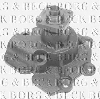 Pompa chłodząca wodna Ford ME914F8591A2B