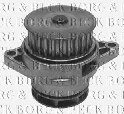 Do koszyka 030121008K VAG Pompa chłodząca wodna