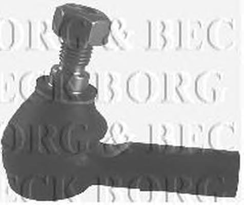Końcówka drążka kierowniczego zewnętrzna Mercedes 0013307735