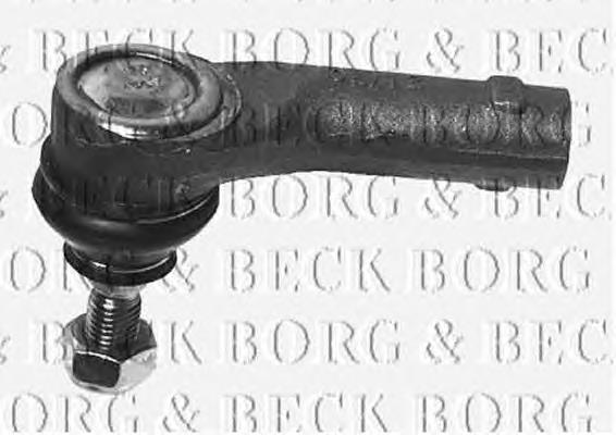 Końcówka drążka kierowniczego zewnętrzna VAG 1JD422811 cena, od 11,19 USD