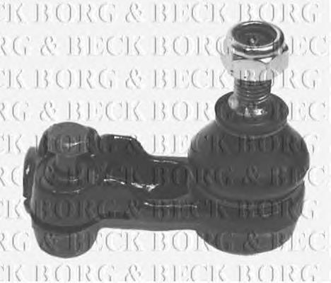 Końcówka drążka kierowniczego zewnętrzna Land Rover QJB100220