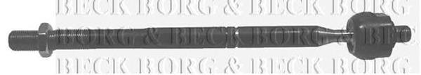 Drążek kierowniczy Ford 4M513L519AA