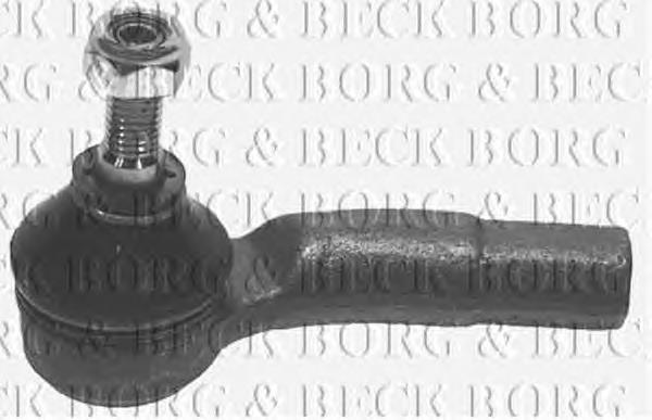 2513235 Ford Końcówka drążka kierowniczego zewnętrzna