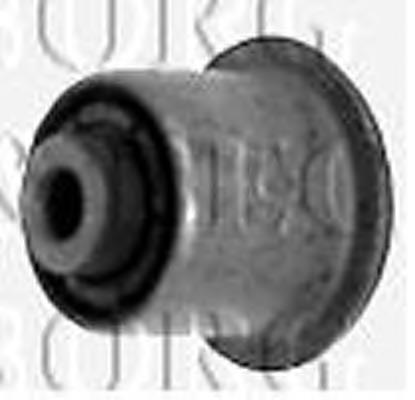 Silentblock przedniego wahacza dolnego Kautek AUBS040