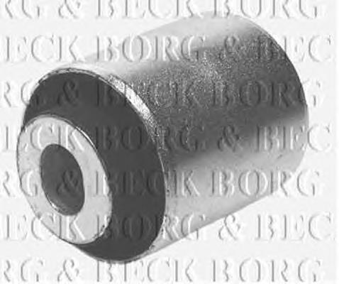 Do koszyka 0402649 Opel Silentblock tylnej belki