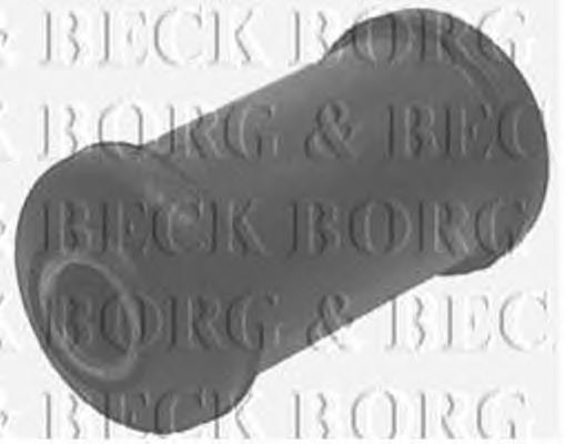 Silentblock przedniego wahacza dolnego 00221159 Ted-gum