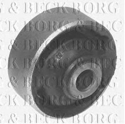 Silentblock przedniego wahacza dolnego NR1056 TRT