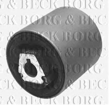 BSK6439 Borg&beck silentblock przedniego wahacza dolnego