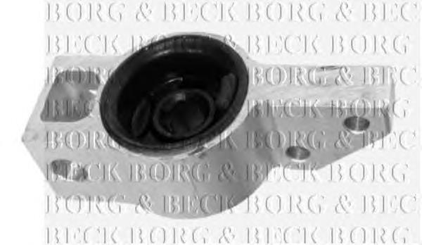 Do koszyka 1001990085 Meyle Silentblock przedniego wahacza dolnego