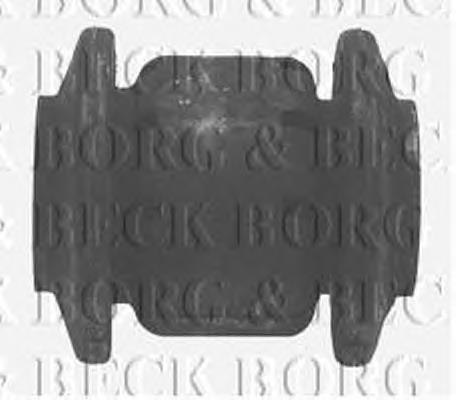 BSK6493 Borg&beck silentblock przedniego wahacza dolnego