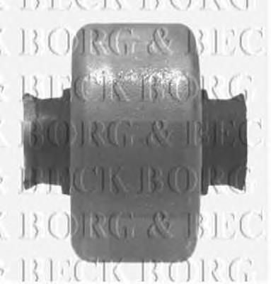 Do koszyka M1274 Kleber Silentblock przedniego wahacza dolnego