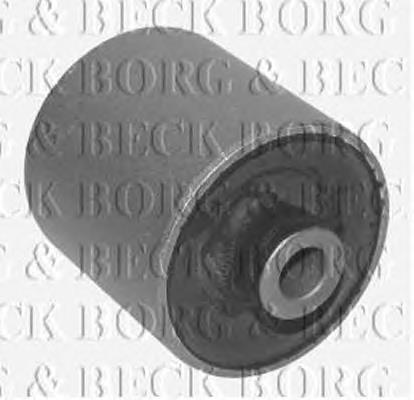 Do koszyka GJ6A34460 Mazda Silentblock przedniego wahacza dolnego