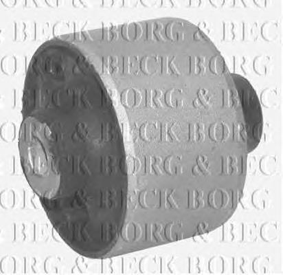 Silentblock tylnego wahacza podłużnego przedni Mitsubishi MB809262
