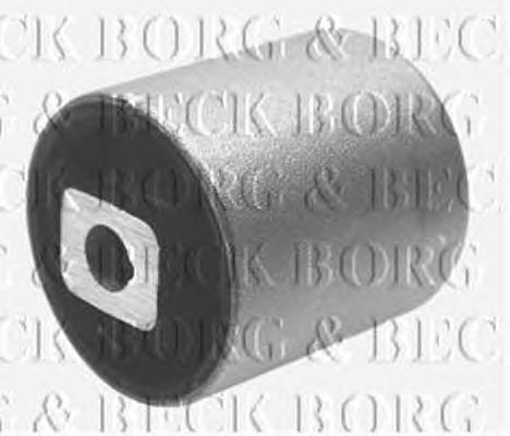 Silentblock przedniego wahacza górnego BMW 31121092010