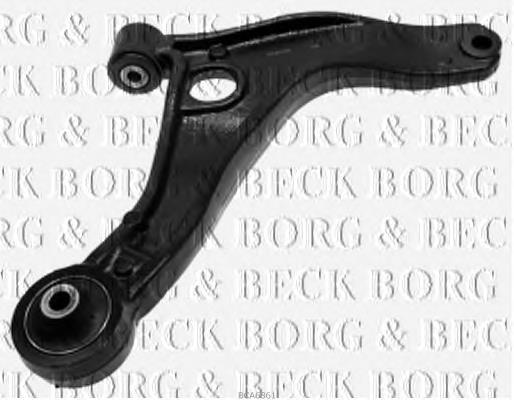 Wahacz zawieszenia przedniego dolny prawy GKN-Spidan 51099 cena, od 114,61 USD