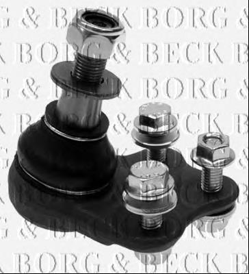 6G9N3395BB Ford Sworzeń wahacza dolny